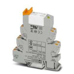 Phoenix Contact PLC-RPT- 24DC/21-21AU relé s rozhraním 24 V/DC 50 mA 2 přepínací kontakty 10 ks