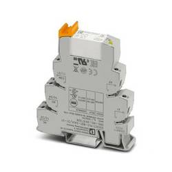 Phoenix Contact PLC-RSC- 24UC/21-21AU relé s rozhraním 24 V/DC, 24 V/AC 50 mA 2 přepínací kontakty 10 ks