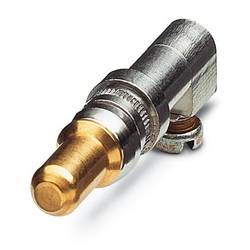 Phoenix Contact 1655483 VS-ST-SC-2,6 vysokonapěťový pinový kontakt AWG min.: 18 AWG max.: 14 pozlacený 30 ks