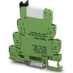 Phoenix Contact PLC-RSC-120UC/21 relé s rozhraním 110 V/DC, 120 V/AC 6 A 1 přepínací kontakt 10 ks