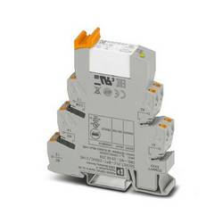 Phoenix Contact PLC-RPT-230UC/21HC relé s rozhraním 220 V/DC, 230 V/AC 10 A 1 přepínací kontakt 10 ks