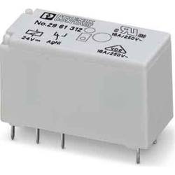 Phoenix Contact REL-MR-120AC/21HC, 2961419 relé do DPS, monostabilní, 1 cívka, 250 V/DC, 250 V/AC, 16 A, 10 ks