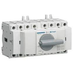 Hager HIM404 KVM-Umschalter přepínač 4pólový 40 A 415 V