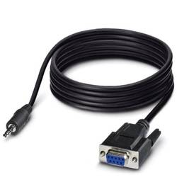 Phoenix Contact TEMPCON CAB-V24 2819419 kabel pro PLC