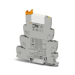 Phoenix Contact PLC-RSC-125DC/21 relé s rozhraním 125 V/DC 6 A 1 přepínací kontakt 10 ks