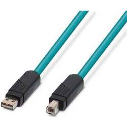 Phoenix Contact USB kabel VS-04-2X2X26C7/7-SDA/SDB/2,0 patch kabel