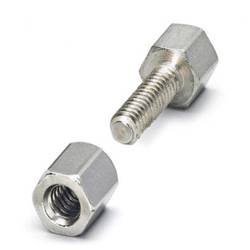Mounting set VS-SI-SCREW-GC VS-SI-SCREW-GC Phoenix Contact Množství: 20 ks