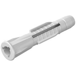 OBO Bettermann 2348124 910 AZK 8x51 univerzální hmoždinka 8 mm 100 ks