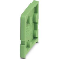 PCB terminal block D-FRONT 2,5-V-O.Z. D-FRONT 2,5-V-O.Z. 1700011 Phoenix Contact Množství: 50 ks
