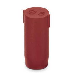 Phoenix Contact SEALING PLUG 8X16 RD Closing cap SEALING PLUG 8X16 RD Množství: 10 ks