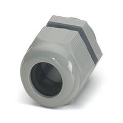 Phoenix Contact G-INS-M25-L68N-PNES-GY kabelová průchodka, 1424477, od 13 mm, do 18 mm, M25, 5 ks
