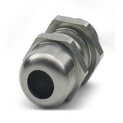 Phoenix Contact G-INS-M16-M68N-SNES-S kabelová průchodka, 1424542, od 5 mm, do 10 mm, M16, 1 ks