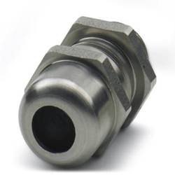 Phoenix Contact G-INS-M12-M68N-SNES-S kabelová průchodka, 1424541, od 3 mm, do 6.5 mm, M12, 1 ks