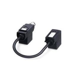 Dvojitý ventilový konektor adaptér SAC-MR/0,15-116/2XB-1L-Z SCO 1458321 Phoenix Contact Množství: 1 ks
