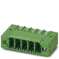 Phoenix Contact PC zásuvkový konektor na kabel 6, rozteč 7.62 mm, 1720835, 50 ks
