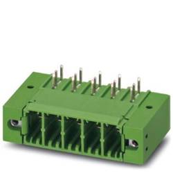 Phoenix Contact PC zásuvkový konektor na kabel 4, rozteč 7.62 mm, 1721038, 50 ks