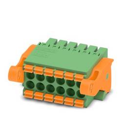 Phoenix Contact DFMC zástrčkový konektor na kabel 6, rozteč 3.5 mm, 1790522, 50 ks