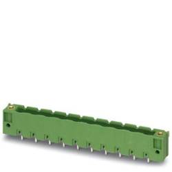 Phoenix Contact GMSTBV zásuvkový konektor do DPS 9, rozteč 7.62 mm, 1829222, 50 ks