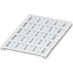 Phoenix Contact 0828008 UC-WMC 1,9 (15X4) YE značení kabelů Druh montáže: přichycení sponami Potisknutelná plocha: 15 x 4 mm žlutá Počet markerů: 20 10 ks