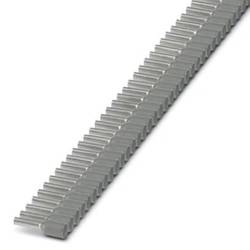 Phoenix Contact 1200164 dutinka 2.5 mm² částečná izolace šedá 400 ks