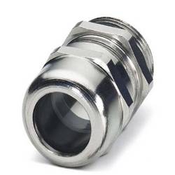 Phoenix Contact G-INS-NPT3/8-S68L-NNES-S kabelová průchodka, 1411182, od 5 mm, do 10 mm, 3/8 NPT, 10 ks