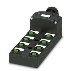 Phoenix Contact 1412060 aktivní box senzor/aktor rozdělovač M12 s plastovým závitem 1 ks