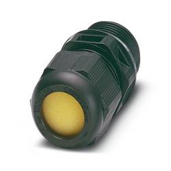 Phoenix Contact G-ESIS-M32-M68L-PEPDS-BK kabelová průchodka, 1415110, od 13 mm, do 21 mm, M32, 5 ks