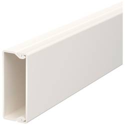 OBO Bettermann 6168736 kabelová lišta (d x š x v) 2000 x 50 x 20 mm 21 ks bílá