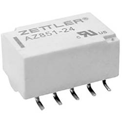 Zettler Electronics, AZ851-5 SMD relé, monostabilní, 1 cívka, 220 V/DC, 250 V/AC, 1 A, 1 ks