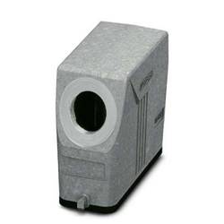 Phoenix Contact 1424380 HC-STA-D25-HHFS-1STP21-ELC-AL pouzdro 1 ks Single