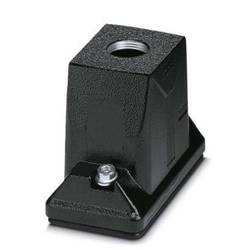 Phoenix Contact 1420911 HC-ADV-B10-HLWH-1STM25-MF-BK pouzdro 1 ks