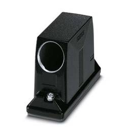 Phoenix Contact 1420924 HC-ADV-B24-HHWH-1STM40-MF-BK pouzdro 1 ks