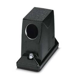 Phoenix Contact 1420916 HC-ADV-B16-HHWH-1STM40-MF-BK pouzdro 1 ks