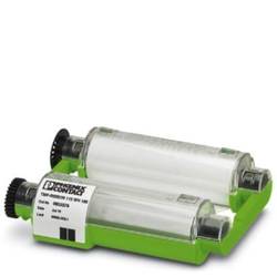 Phoenix Contact 0803376 TMP-RIBBON 110 WH 100 kazeta s barevnou páskou pro Thermomark Prime bílá 1 ks