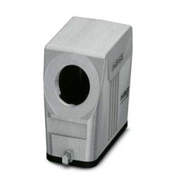 Phoenix Contact 1424349 HC-STA-D15-HHFS-1STP21-ELC-AL pouzdro 1 ks