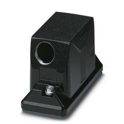 Phoenix Contact 1420920 HC-ADV-B16-HLWH-1STM25-MF-BK pouzdro 1 ks