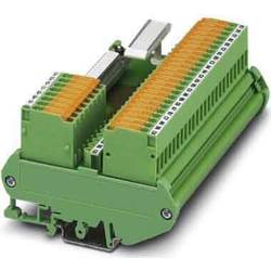 předávací modul Phoenix Contact 2304539 FLKM-D25 SUB/B/KDS3-MT/TU810/P Množství: 1 ks