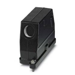 Phoenix Contact 1411061 HC-HPR-B24-HHWH-1STM40-EM-BK pouzdro 1 ks