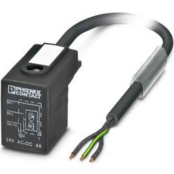 Sensor/Actuator cable SAC-3P- 1,5-PUR/B-1L-Z SAC-3P- 1,5-PUR/B-1L-Z 1435386 Phoenix Contact Množství: 1 ks