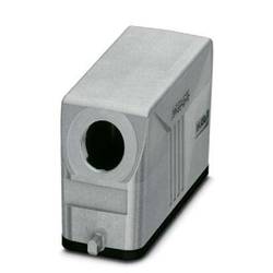 Phoenix Contact 1424378 HC-STA-D25-HLFS-1STP16-ELC-AL pouzdro 1 ks