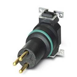 Phoenix Contact SACC-CIP-M8MS-3P SMD-SP sada předloh, 1418665, piny: 3, 5 ks