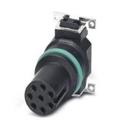 Phoenix Contact SACC-CIP-M8FS-8P SMD-SP sada předloh, 1418664, piny: 8, 5 ks