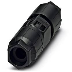Phoenix Contact QPD C 3PE1,5 2X8-13 BK 1414698 výkonová spojka, 1 ks