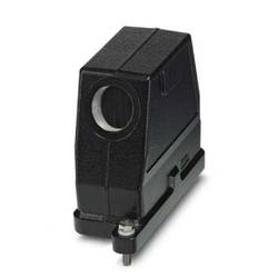 Phoenix Contact 1411884 HC-HPR-B16-HHWH-1STM40-EM-BK pouzdro 1 ks