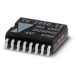 Phoenix Contact 2746391 IBS UART přizpůsobený čip pro PLC