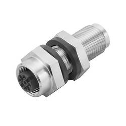 Weidmüller SAI-WDF 5P M12 K připojovací kabel pro senzory - aktory, 2427060000, 1 ks