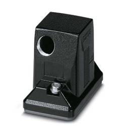 Phoenix Contact 1420902 HC-ADV-B06-HLWH-1STM20-MF-BK pouzdro 1 ks