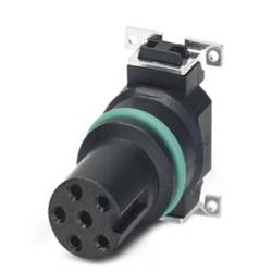 Phoenix Contact SACC-CIP-M8FS-6P SMD-SP sada předloh, 1418663, piny: 6, 5 ks