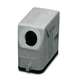Phoenix Contact 1424345 HC-STA-D15-HLFS-1STM20-ELC-AL pouzdro 1 ks