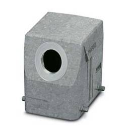 Phoenix Contact 1424406 HC-STA-D50-HHFD-1STP21-EL-AL pouzdro 1 ks